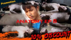 ANATOMY EP 8