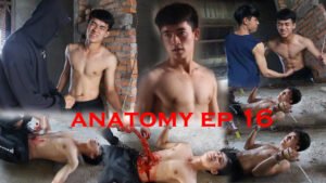 ANATOMY EP 16