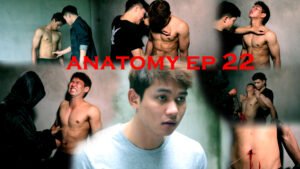 ANATOMY EP 22