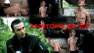 ANATOMY EP 23