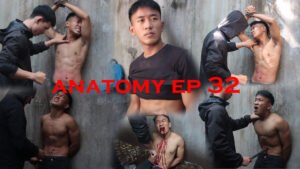 ANATOMY EP 32