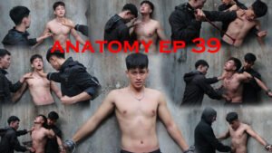 ANATOMY EP 39