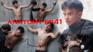 ANATOMY EP 41