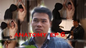 ANATOMY EP 6