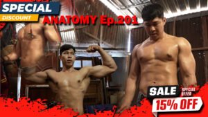 ANATOMY EP 201