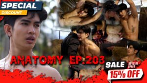 ANATOMY EP 203