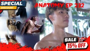 ANATOMY EP 232