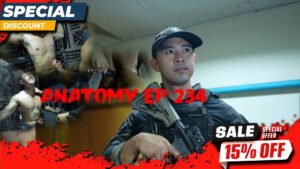 ANATOMY EP 234