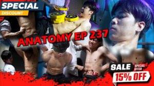 ANATOMY EP 237
