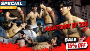 ANATOMY EP 238