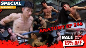 ANATOMY EP 246