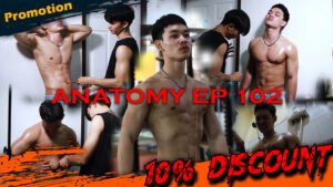 ANATOMY EP 102
