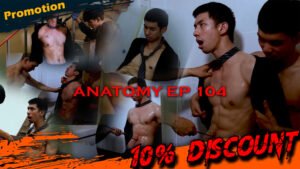 ANATOMY EP 104