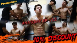 ANATOMY EP 112