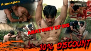 ANATOMY EP 115