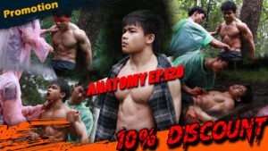 ANATOMY EP 120