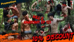 ANATOMY EP 121