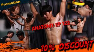 ANATOMY EP 122