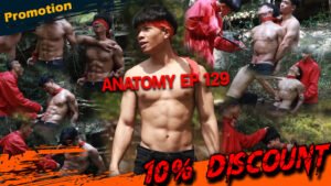 ANATOMY EP 129
