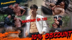 ANATOMY EP 132