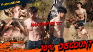 ANATOMY EP 137