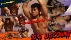 ANATOMY EP 146