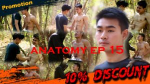 ANATOMY EP 15