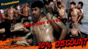 ANATOMY EP 153