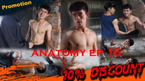 ANATOMY EP 16