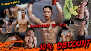 ANATOMY EP 163