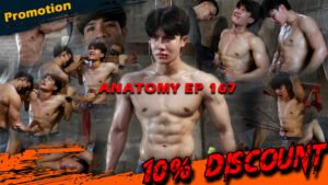 ANATOMY EP 167
