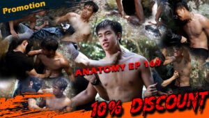 ANATOMY EP 169