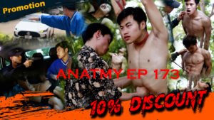 ANATOMY EP 173
