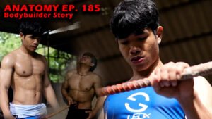 ANATOMY EP 185