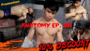 ANATOMY EP 189