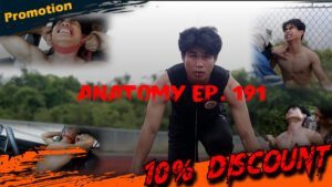 ANATOMY EP 191