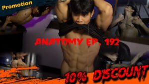 ANATOMY EP 192