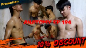 ANATOMY EP 194