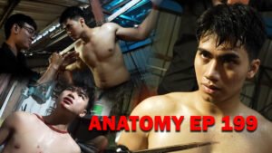 ANATOMY EP 199