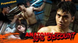 ANATOMY EP 199