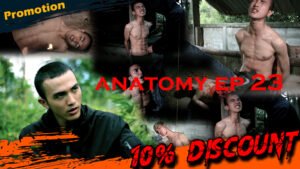 ANATOMY EP 23
