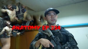 ANATOMY EP 234