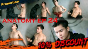ANATOMY EP 24