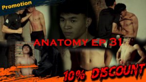 ANATOMY EP 31