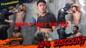 ANATOMY EP 32