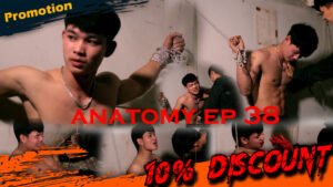ANATOMY EP 38