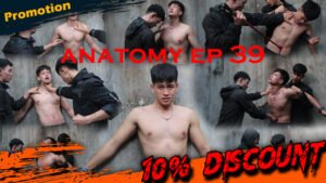 ANATOMY EP 39