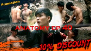 ANATOMY EP 40