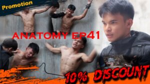 ANATOMY EP 41