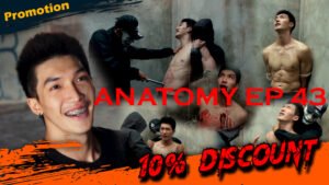 ANATOMY EP 43